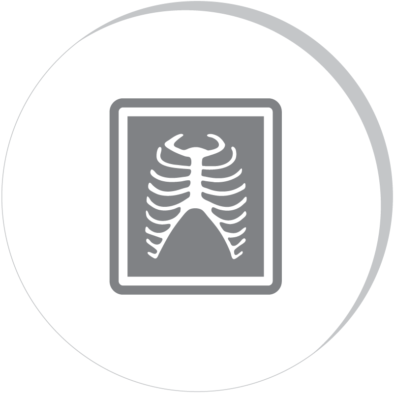 x-ray icon